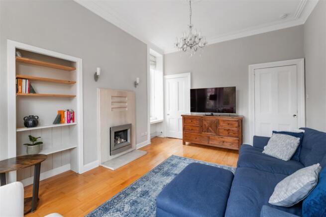 2/3 105 Clarence Drive, Hyndland, G12 9RW photo 4