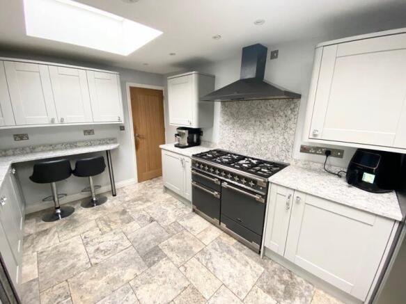 Family Kitchen