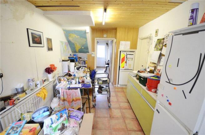 Kitchen/ Diner 2