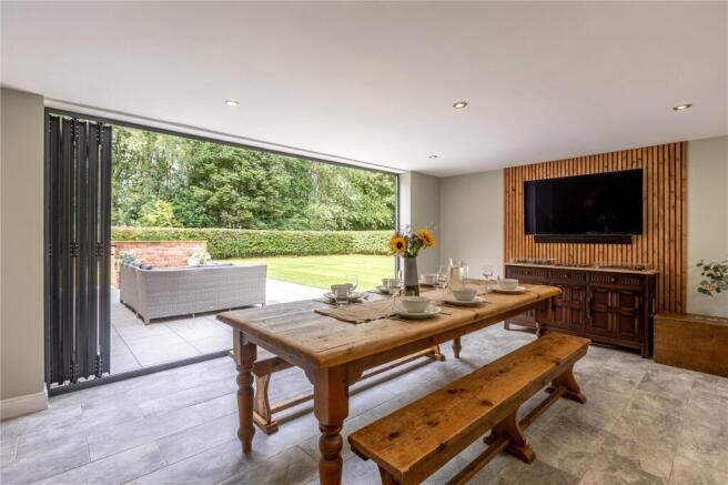 4 bed Equestrian Facility for sale Image 5