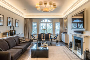 Flat 69, North Gate, Prince Albert Road, London NW8 7EH