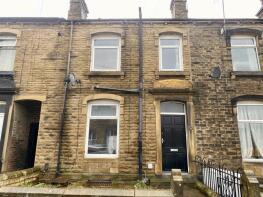 16, Chapel Terrace, Crosland Moor, Huddersfield HD4 5DZ