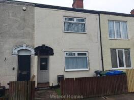191, Corporation Road, Grimsby DN31 2PY
