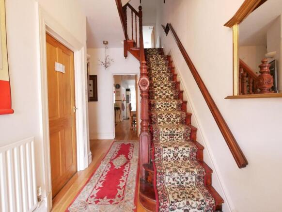 Hallway