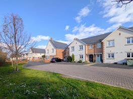 14, Barron Way, Gloucester GL1 5NY