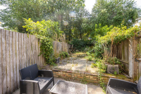 Claudia Place, Southfields, London, SW19
