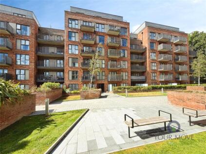 Rosalind Drive, Maidstone, Kent, ME14