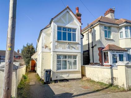Granville Road, East Clacton, Essex