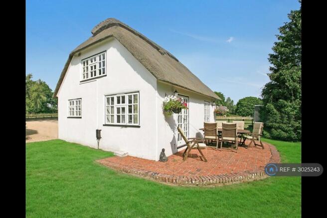 The Summer House