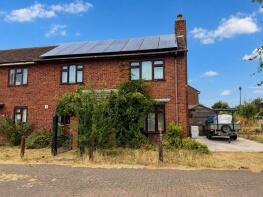 10, Trenchard Avenue, Hereford HR4 7DX