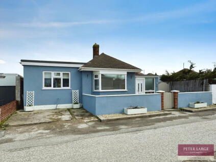 1A Dinas Avenue, Kinmel Bay, Conwy, LL18 5NR