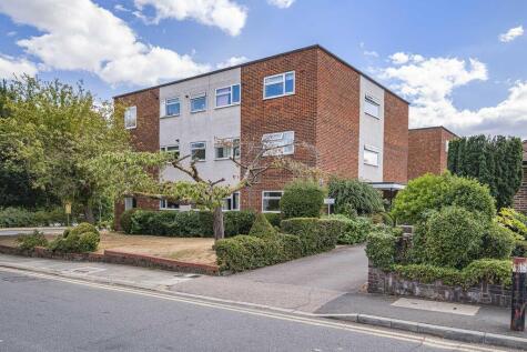 9 Chislehurst Road, Sidcup