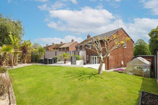 Park View Avenue, Halfway, S20 photo 4