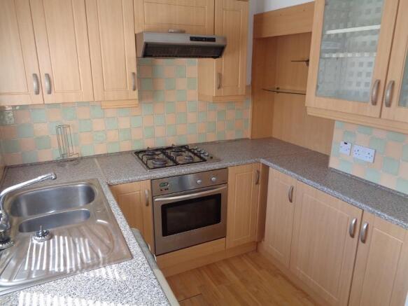 KITCHEN 1