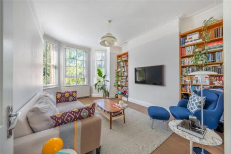 Wymering Mansions, Wymering Road, London, W9