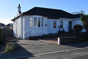 4, Kinpurnie Road, Paisley PA1 3HH