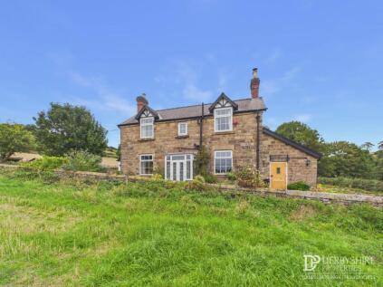 Dalley Lane, Belper, DE56
