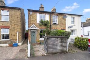 36, Myrtle Road, Hampton TW12 1QB