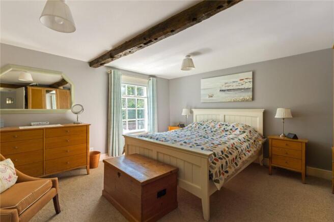 Bed 1