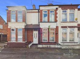 75, Sidmouth Street, Hull HU5 2JR