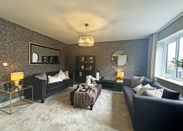 Example Lounge