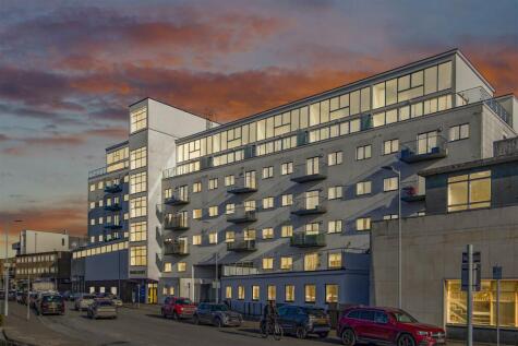 Waterhouse Street, Hemel Hempstead, HP2