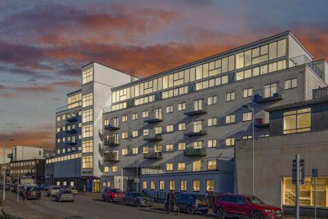 Waterhouse Street, Hemel Hempstead, HP1