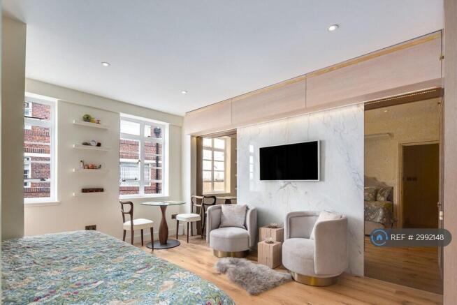 Living / Dining