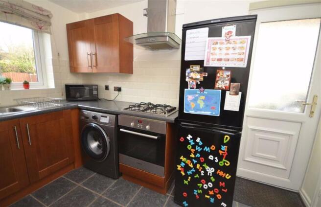 Fitted Kitchen
