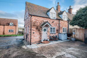 Ostler Cottage, Farthing Lane, Sutton Coldfield B76 9HE