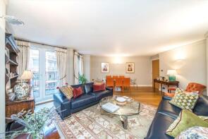 Flat 125, 75 Artillery Mansions, Victoria Street, London SW1H 0HX