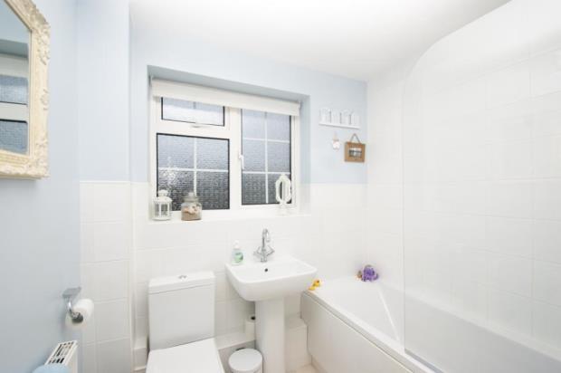 House Bathroom