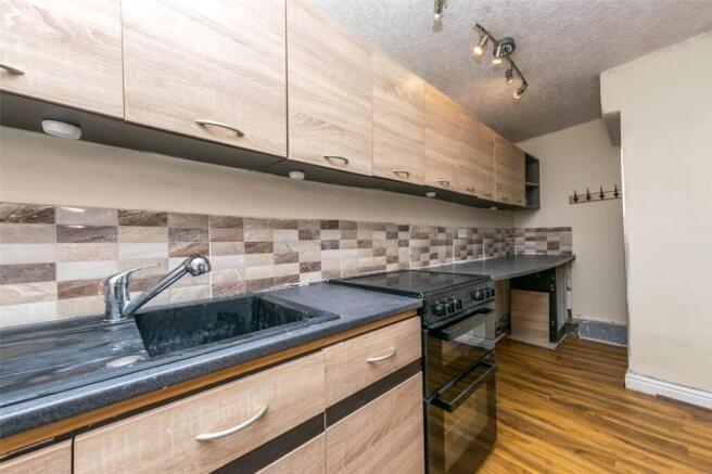 1 bed Terraced for sale Image 9