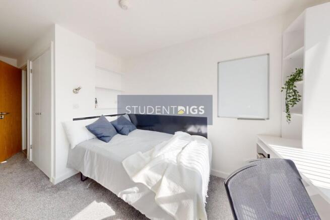 Student Digs - Abode
