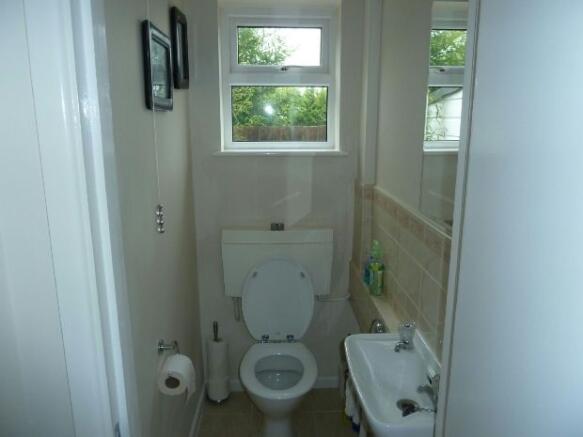 Cloakroom