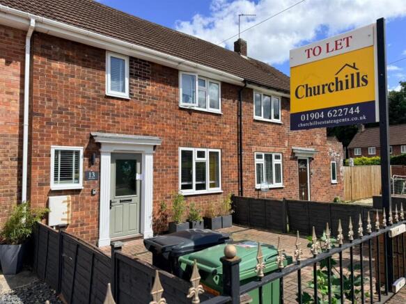 3 bed Terraced to rent Image 9