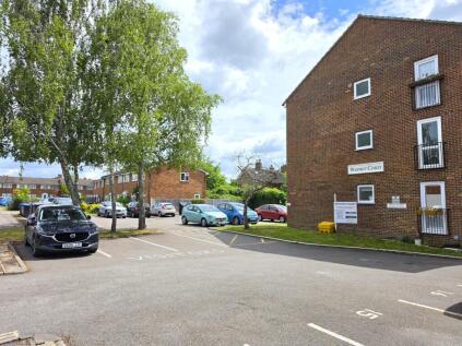 Church Close, Burgess Hill, RH15