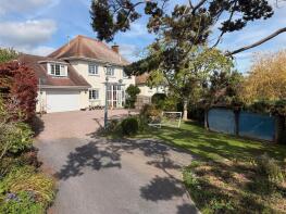 Barafundle, Bunts Lane, Seaton EX12 2HY