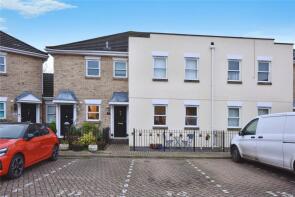 14, Regency Court, Station Approach, Hockley SS5 4TW