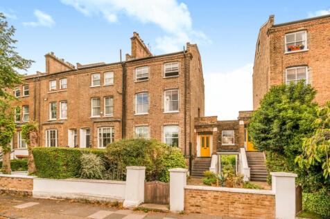 Hartham Road,
Islington, N7
