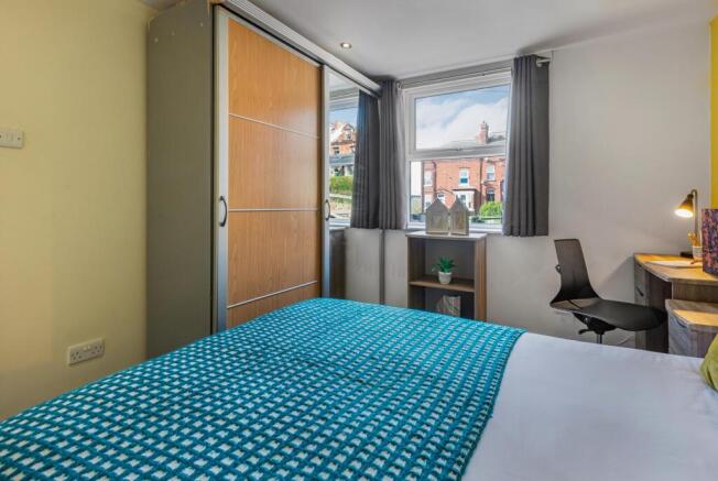 1 bed Flat to rent Image 8