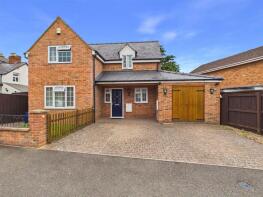 1a The Gables, Sivell Close, Longford, Gloucester GL2 9AX