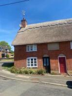 1, Trenadove Terrace, Welford Road, Lutterworth LE17 6DY