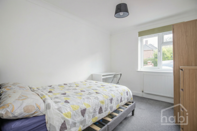 Bedroom 6