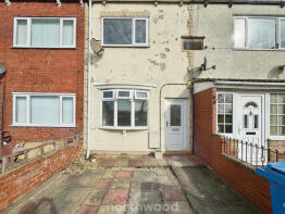 3, Rosehill Terrace, Bridge Lane, Goole DN14 8PH