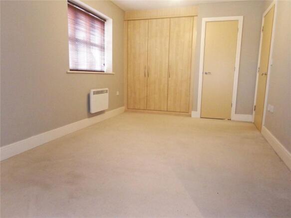 Built In Cupboards