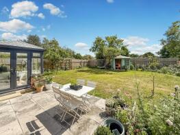 19, Westland, Martlesham Heath, Ipswich IP5 3SU
