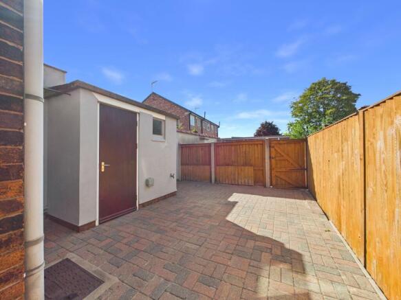 Station Road, North Wingfield, S42 photo 4