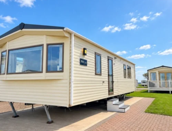 Abi Vista Holiday Caravan For Sale At Skirlington