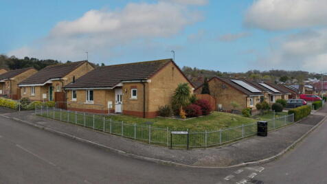 Bishpool Way, Newport